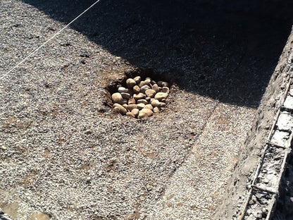 Piscina 10 x 5 Calera de Tango