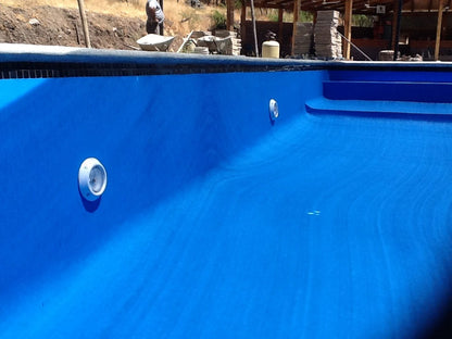 Piscina 10 x 5 Lo Herrera