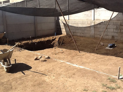 Piscina 8 x 3 Chicureo