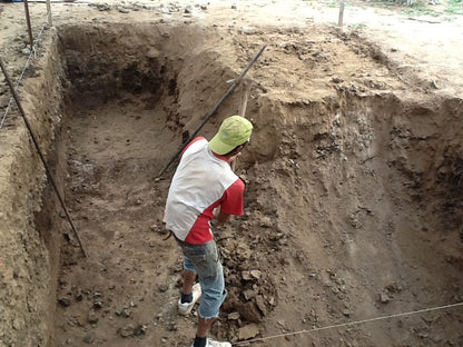 Piscina 8 x 3 Chicureo
