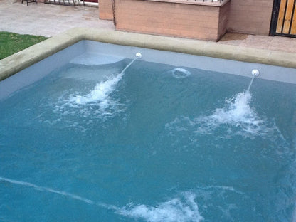 Piscina 4 x 3 Larapinta