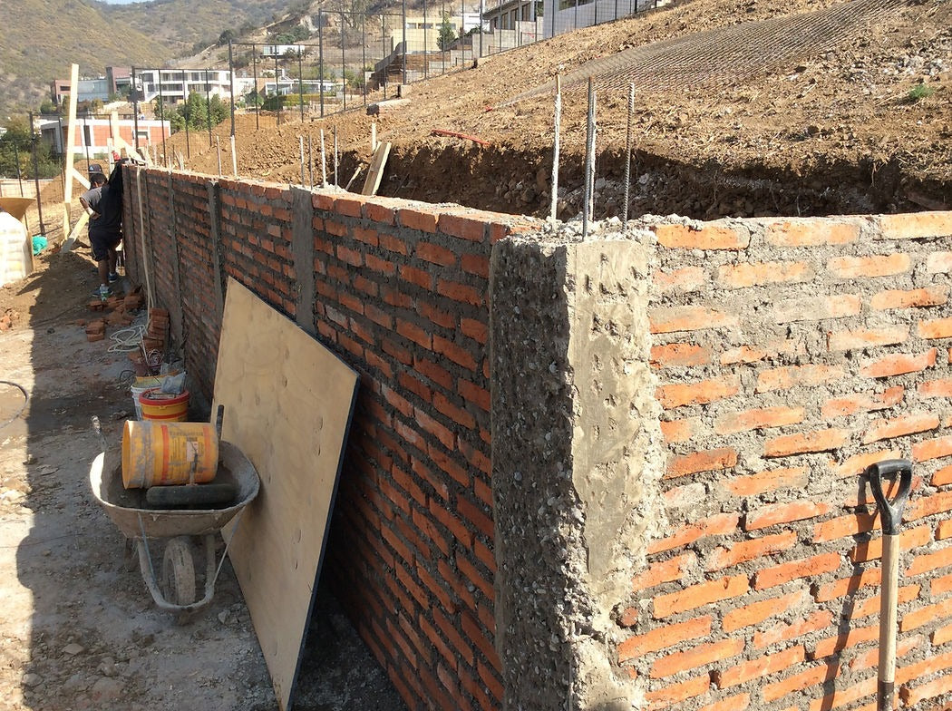 Piscina 11 x 3 La Dehesa