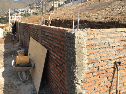 Piscina 11 x 3 La Dehesa