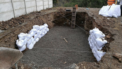 Piscina 7 x 3 El Arrayan