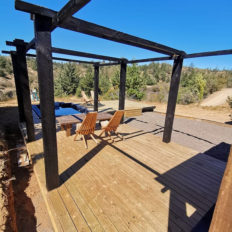 Jacuzzi 2 x 3 Matanzas