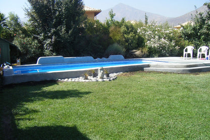 Piscina 12 x 6 Chicureo