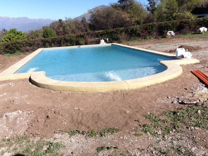 Piscina 14 x 6 Pirque