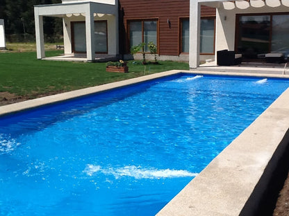 Piscina 17 x 3 Lonquen