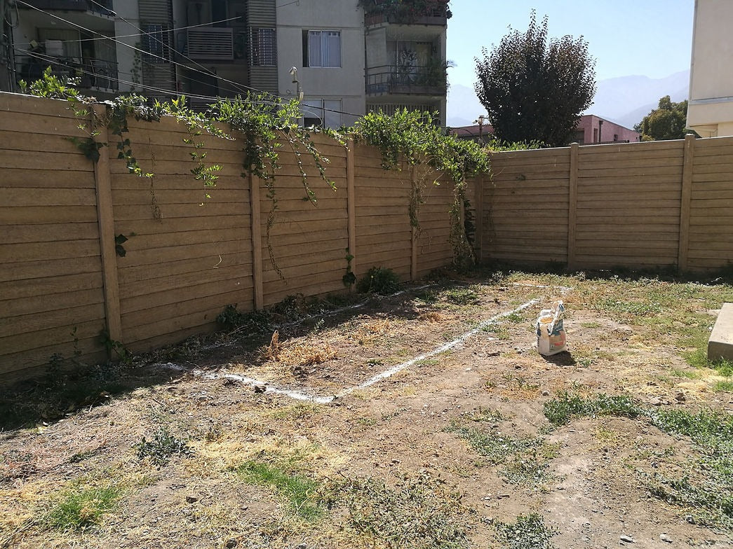 Piscina 7 x 2,5 metros