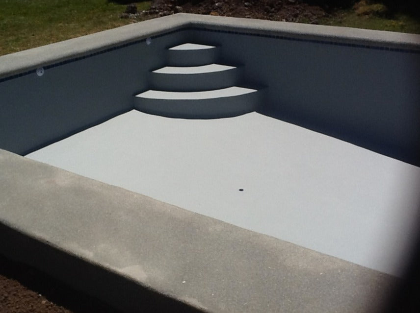 Piscina 10 x 5 Lo Herrera