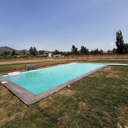 Piscina 12 x 6 Loreto Calera de Tango