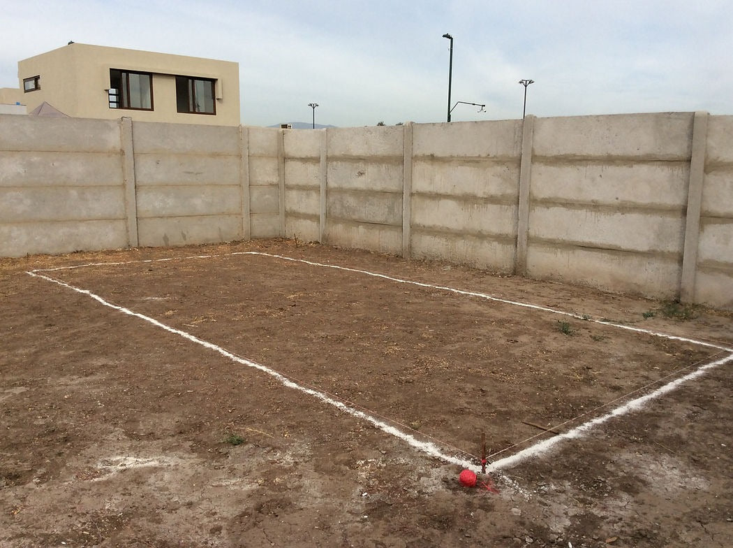 Piscina 7 x 3 metros