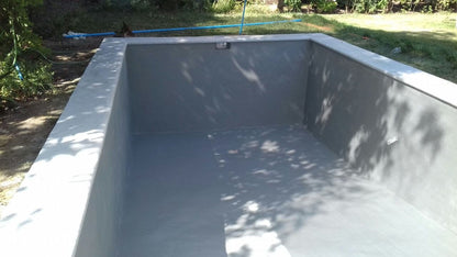 Piscina 7 x 3 Las Condes