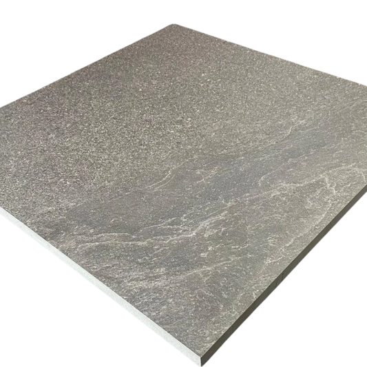 Porcelanato Gris Charcoal 60×60