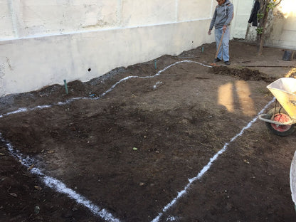 Piscina 5 x 2,5 La Reina