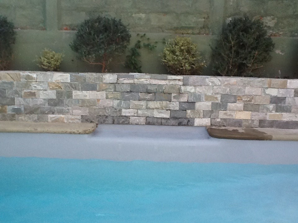 Piscina 6 x 3 La Dehesa