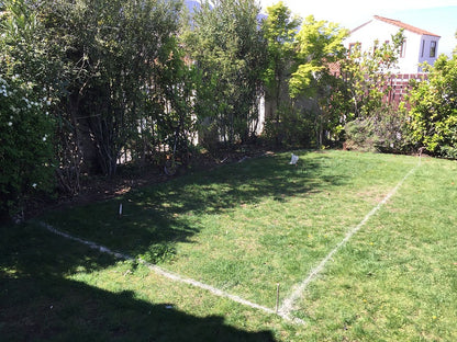 Piscina 6 x 3 Las Condes