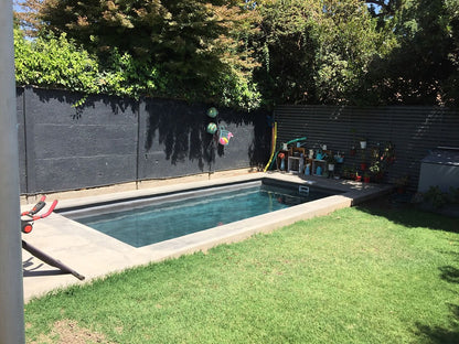 Piscina 5,5 x 2,5 metros