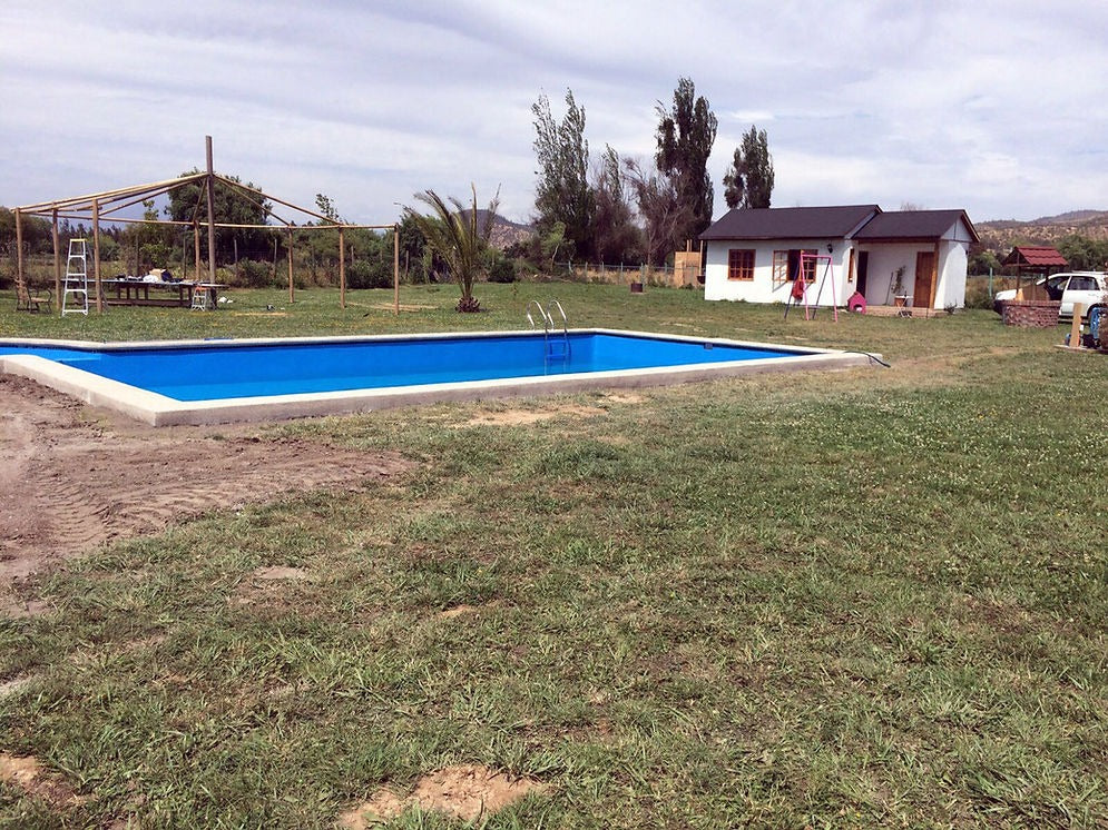 Piscina 10 x 5 Lo Herrera