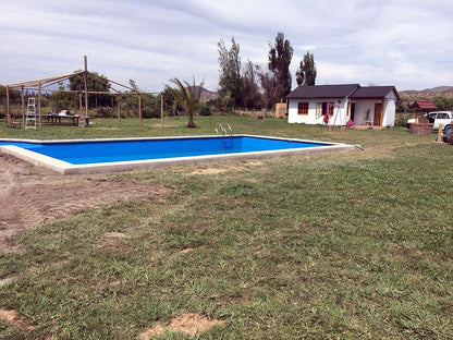 Piscina 10 x 5 Lo Herrera