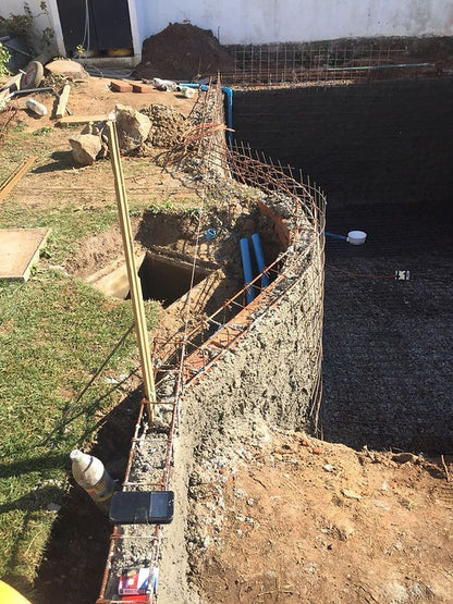 Piscina 7 x 3 La Reina