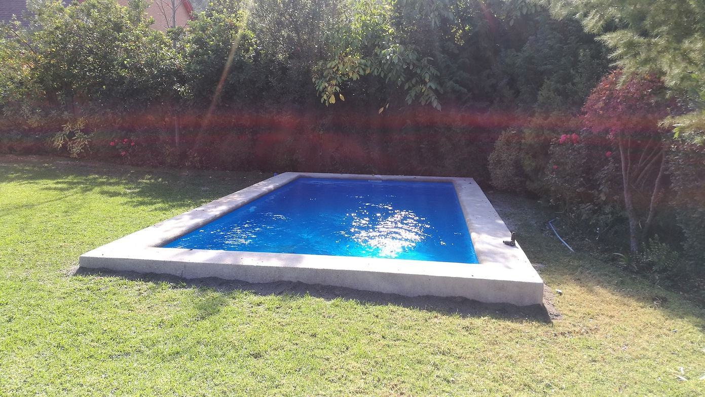 Piscina 6 x 3 La Dehesa