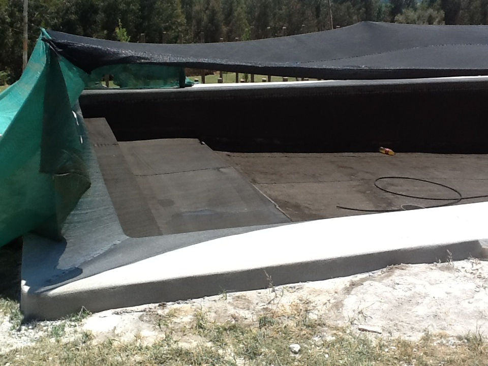 Piscina 10 x 5 Lo Herrera