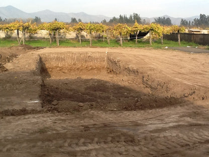 Piscina 10 x 5 Calera de Tango