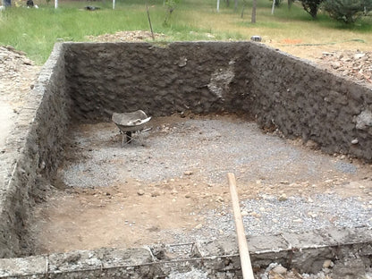 Piscina 12 x 6 metros