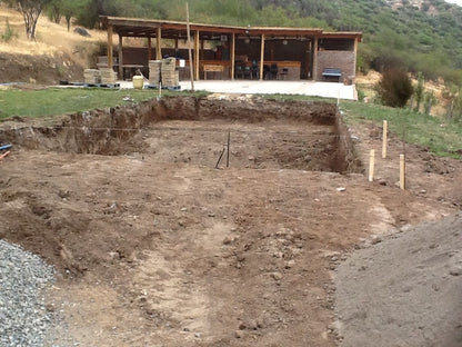 Piscina 10 x 5 Lo Herrera