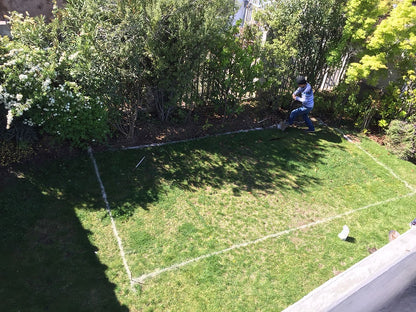 Piscina 6 x 3 Las Condes