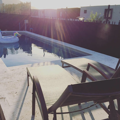 Piscina 9 x 3 metros