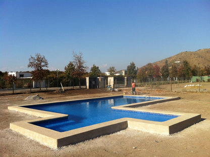 Piscina 10 x 5 Talagante