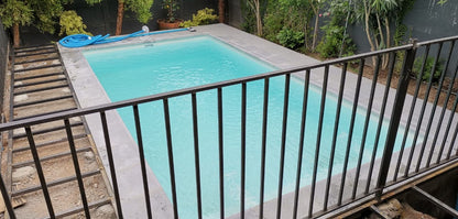 Piscina 6 x 3 Chamisero