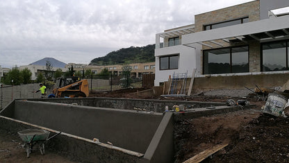 Piscina 8 x 4 La Dehesa