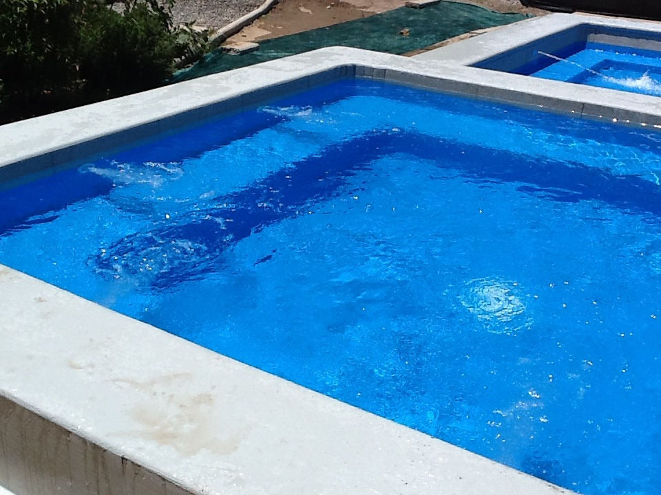 Piscina 9 x 5 Lonquen