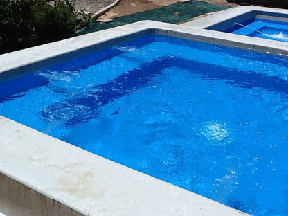 Piscina 9 x 5 Lonquen