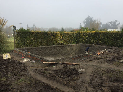 Piscina 10 x 5 Melipilla