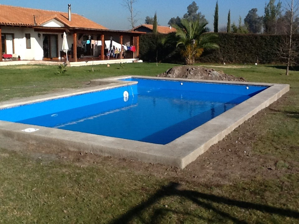 Piscina 7 x 3 Nos