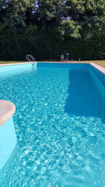 Piscina 12 x 6 Lonquen