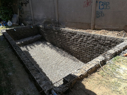 Piscina 5 x 2 Quillin