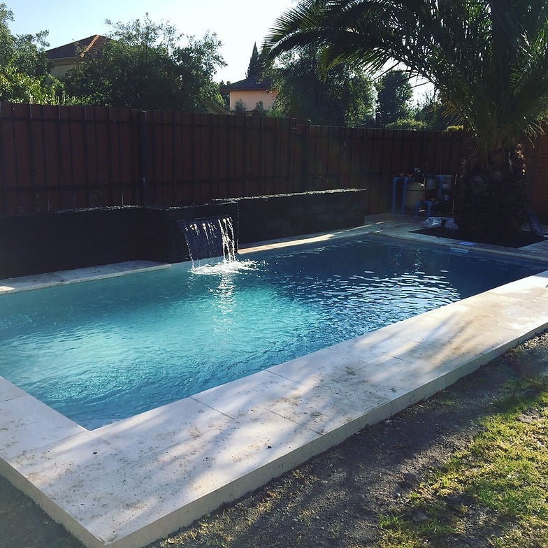 Piscina 7 x 4 Chamisero