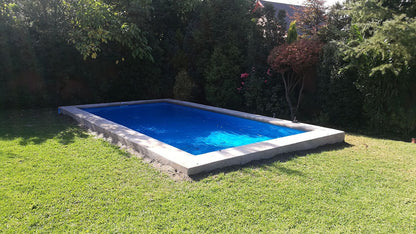 Piscina 6 x 3 La Dehesa