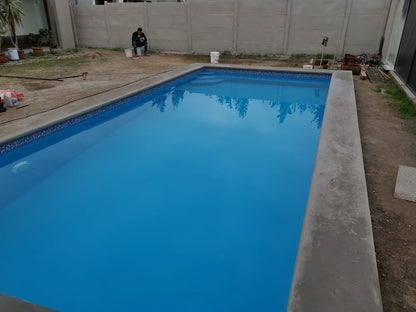 Piscina 8 x 3 Rukan Colina