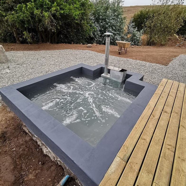 Jacuzzi 2 x 2 Matanzas