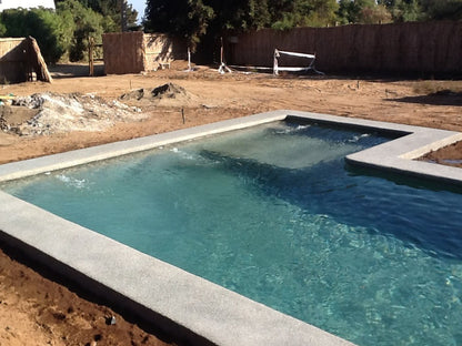 Piscina 7 x 3 Maitencillo