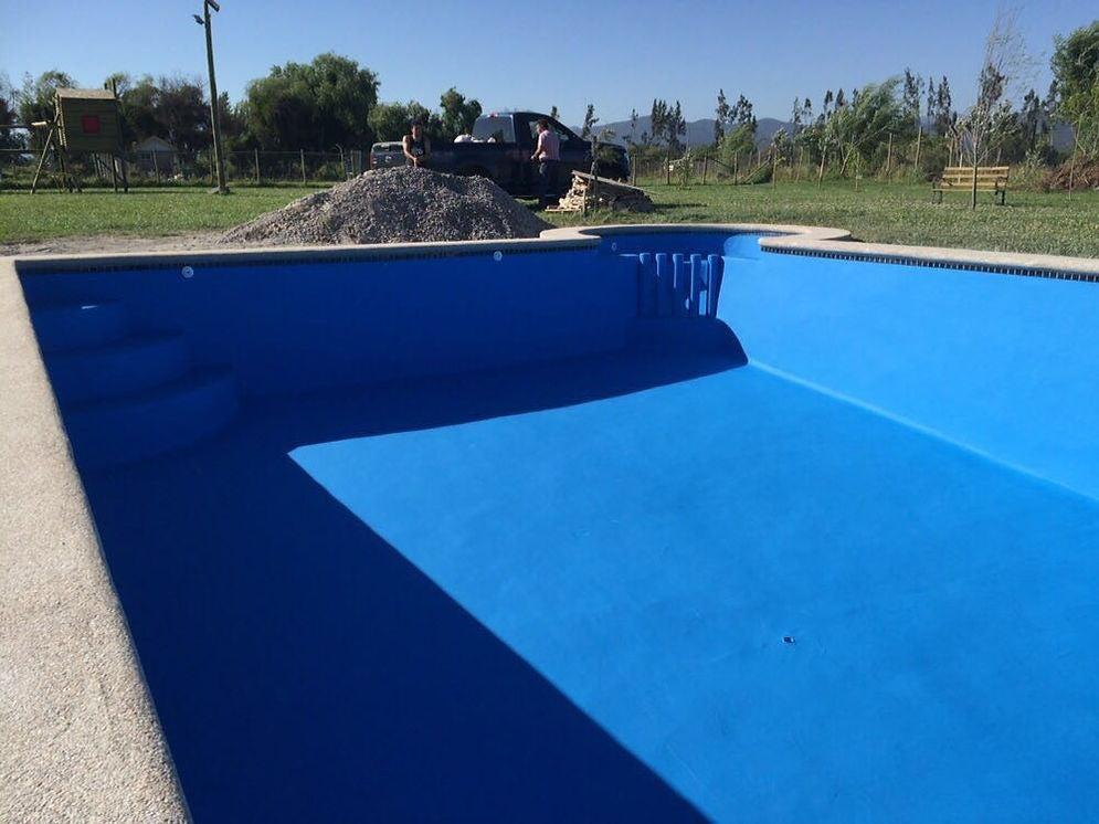 Piscina 10 x 5 Lo Herrera