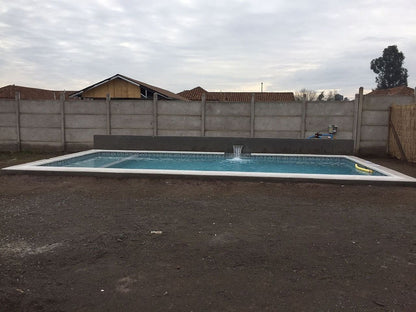 Piscina 9 x 3 Maipu