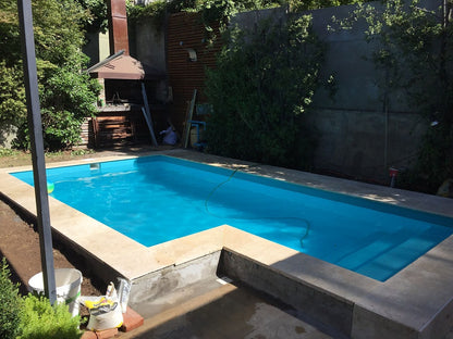 Piscina 7 x 3 metros