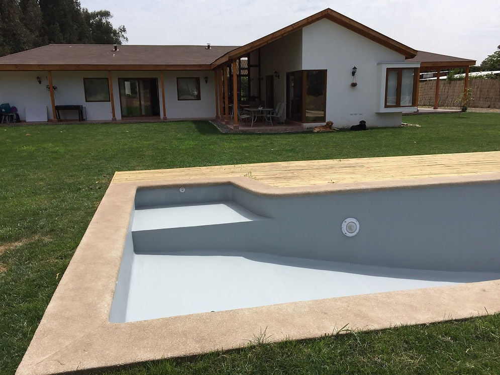 Piscina 9 x 3 Calera de Tango